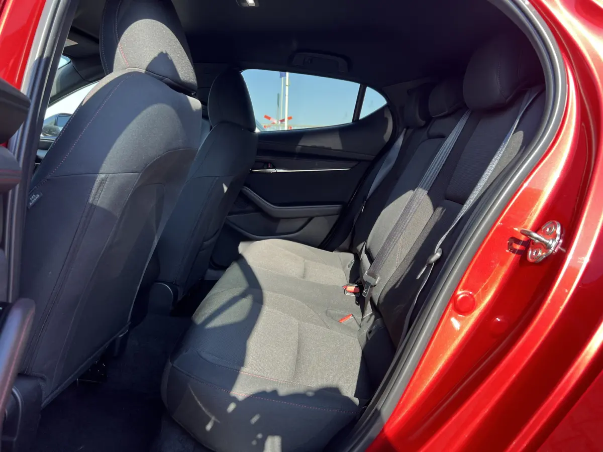 2.0 e-SkyActiv-X M Hybrid 186 Luxury | Bose Audio | ACC | 360 Camera | LED