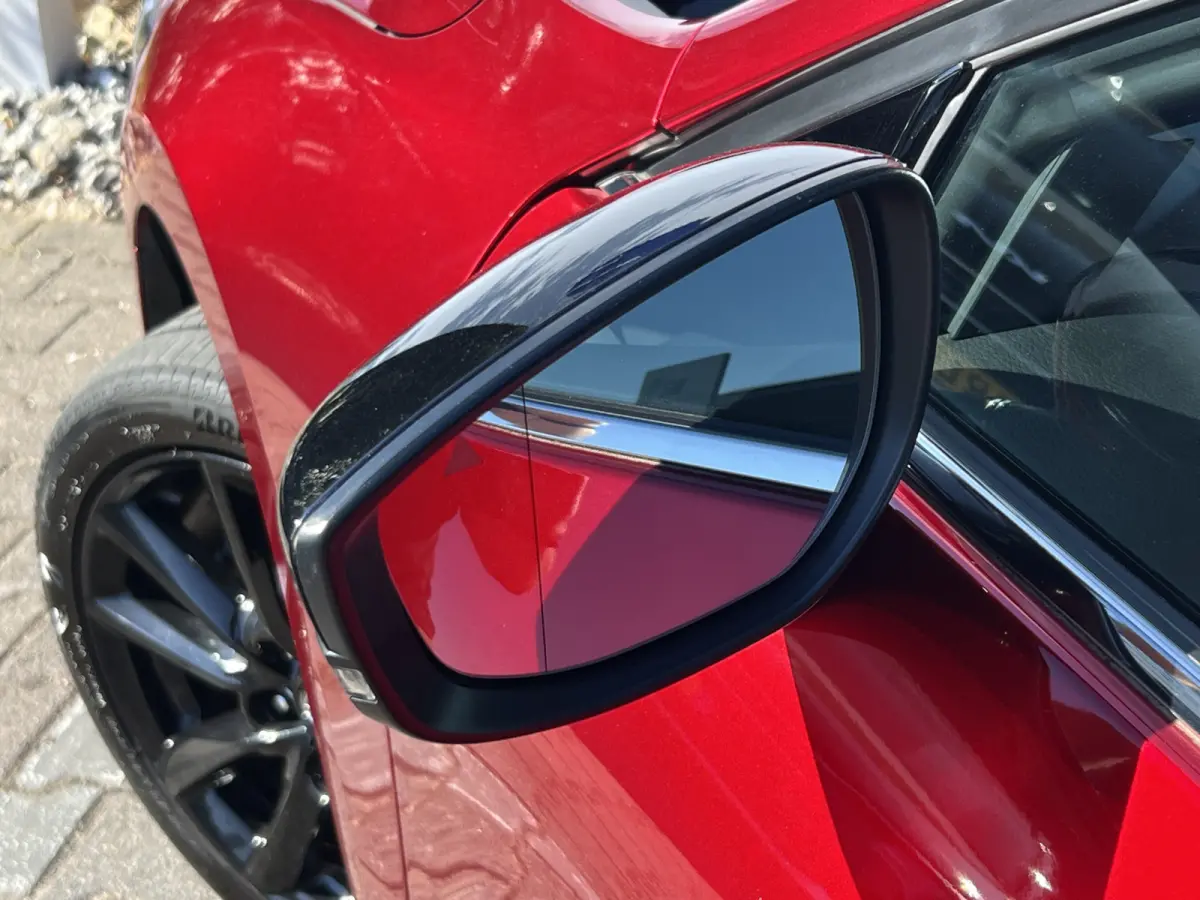 2.0 e-SkyActiv-X M Hybrid 186 Luxury | Bose Audio | ACC | 360 Camera | LED