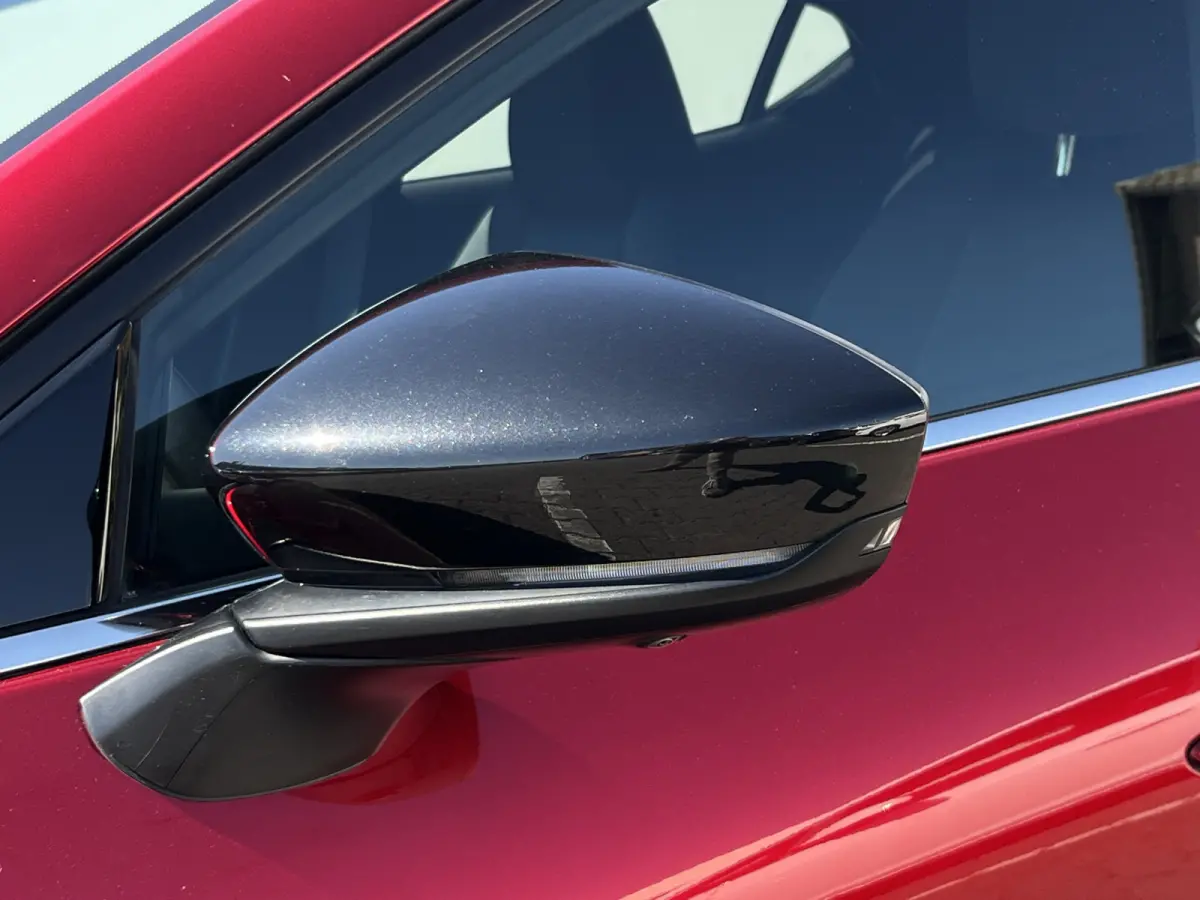 2.0 e-SkyActiv-X M Hybrid 186 Luxury | Bose Audio | ACC | 360 Camera | LED