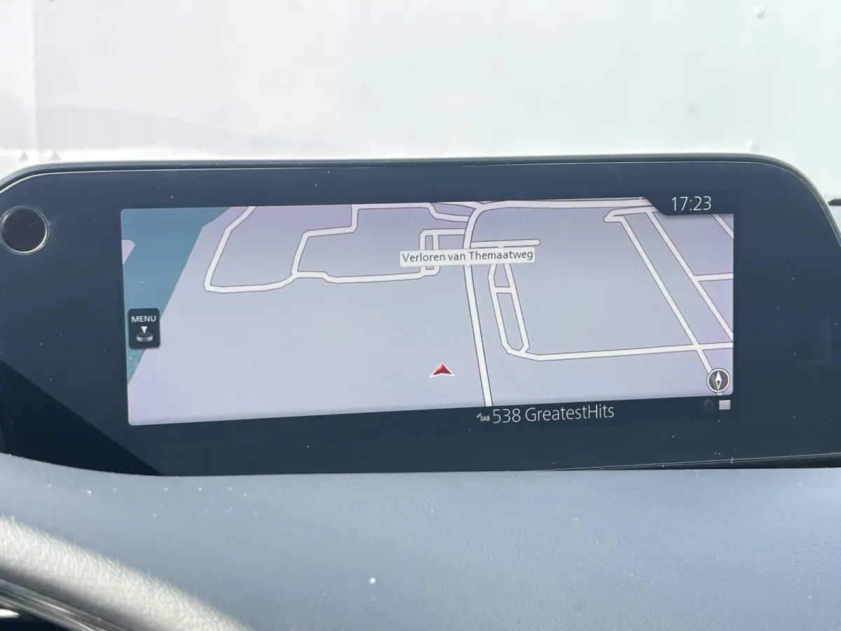 2.0 e-SkyActiv-X M Hybrid 186 Luxury | Bose Audio | ACC | 360 Camera | LED