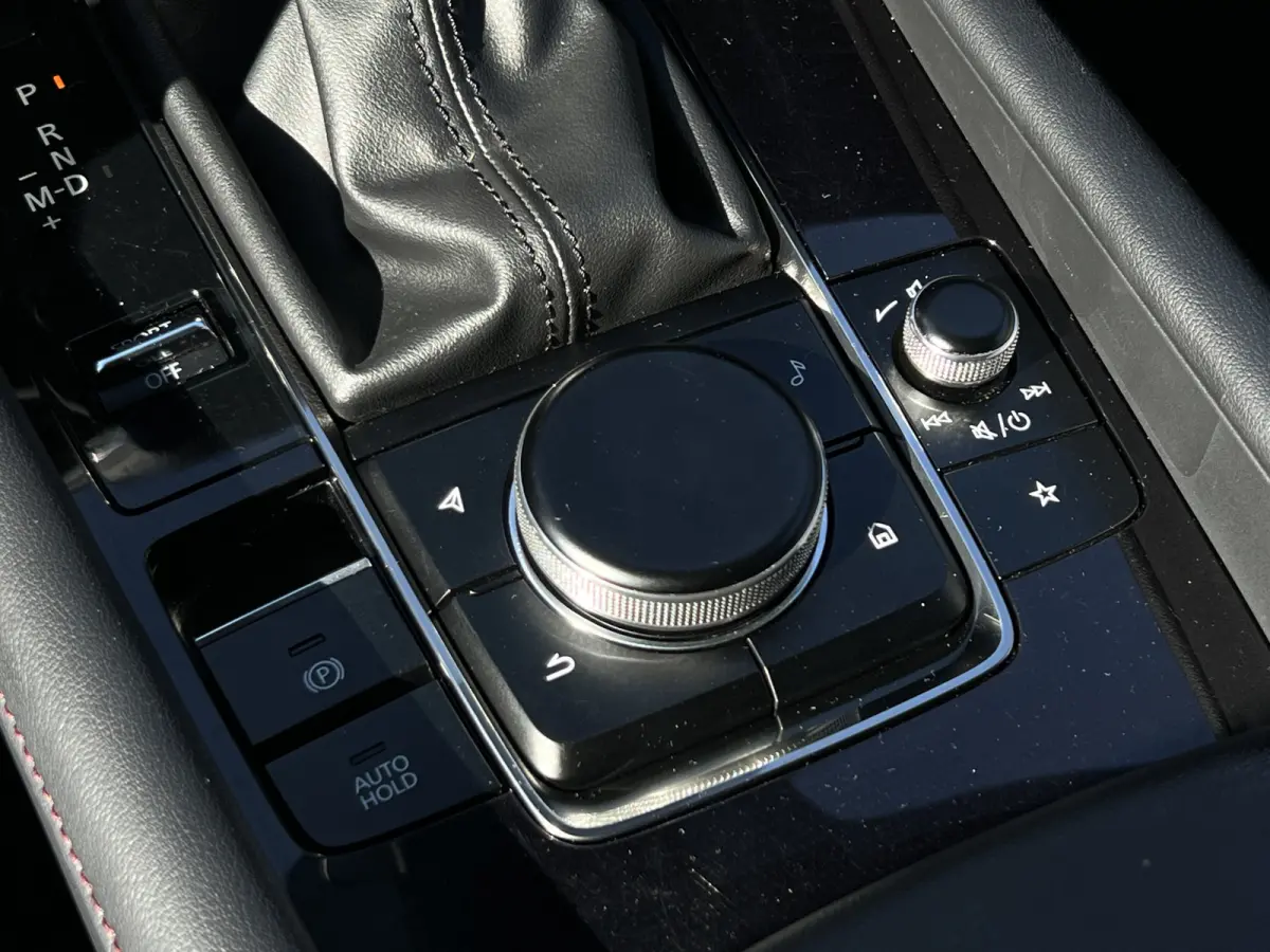 2.0 e-SkyActiv-X M Hybrid 186 Luxury | Bose Audio | ACC | 360 Camera | LED
