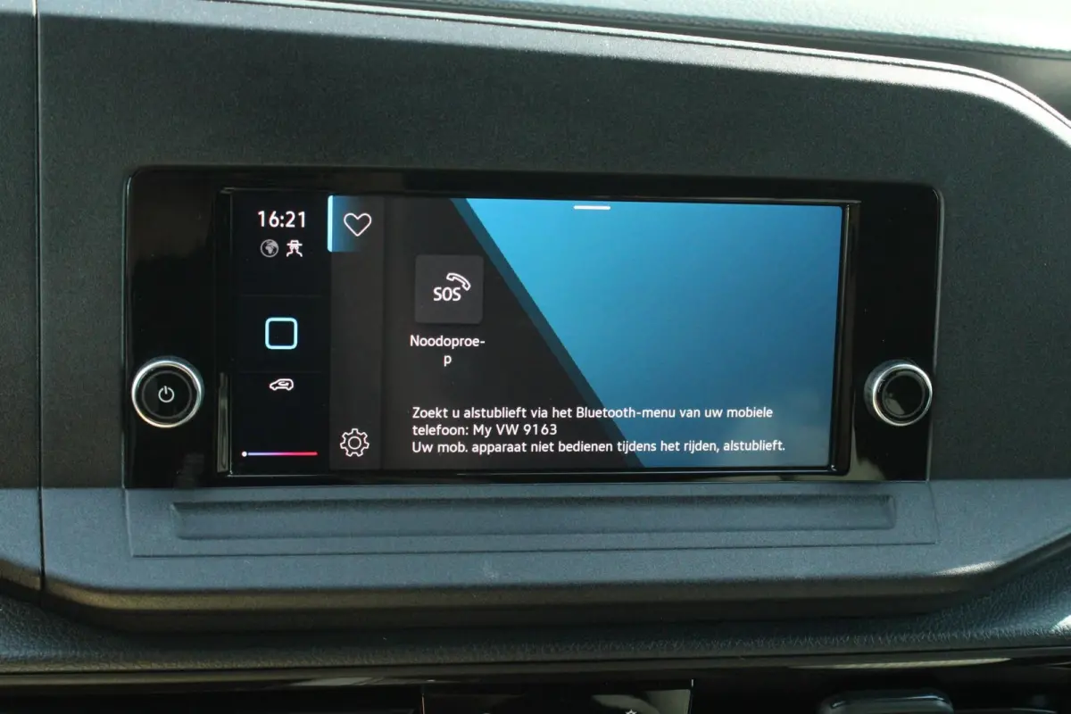 Maxi 2.0 TDI 122pk DSG Comfort | Trekhaak | Cruise Control | Parkeersensor Achter | Apple Carplay