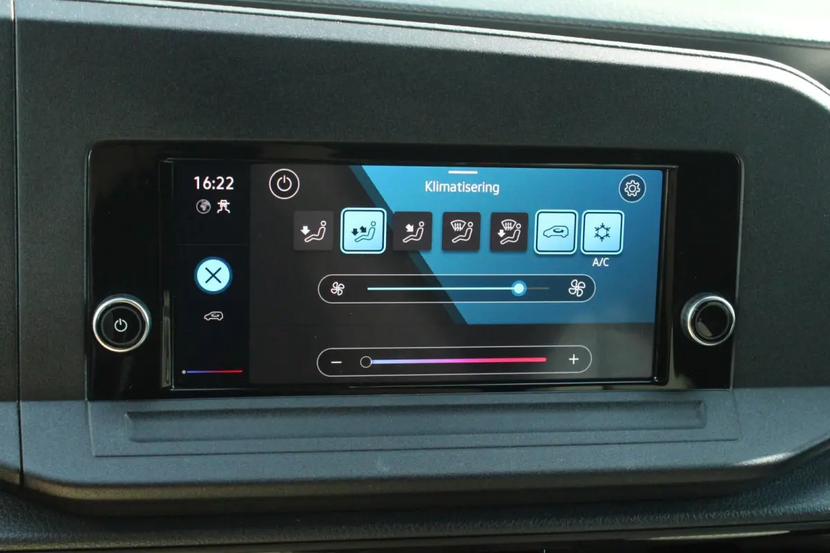 Maxi 2.0 TDI 122pk DSG Comfort | Trekhaak | Cruise Control | Parkeersensor Achter | Apple Carplay