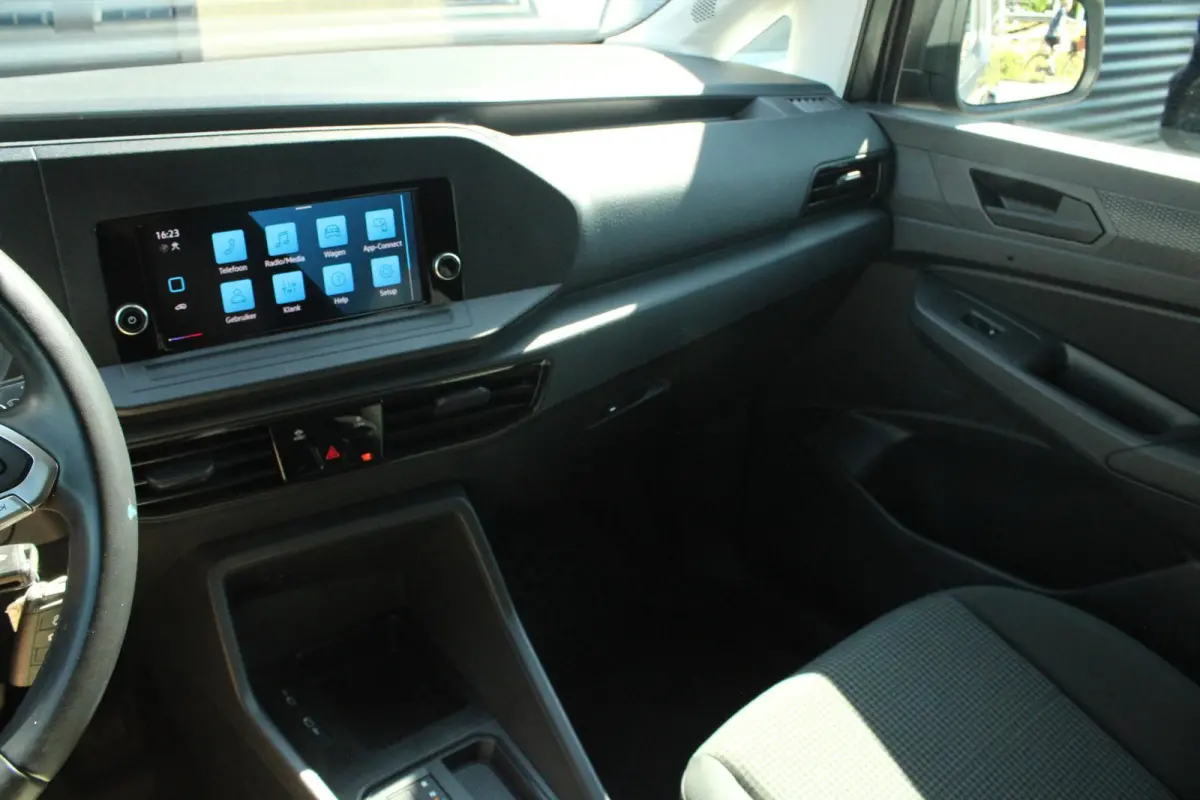 Maxi 2.0 TDI 122pk DSG Comfort | Trekhaak | Cruise Control | Parkeersensor Achter | Apple Carplay