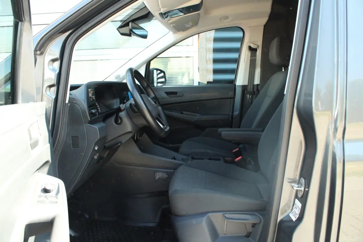Maxi 2.0 TDI 122pk DSG Comfort | Trekhaak | Cruise Control | Parkeersensor Achter | Apple Carplay