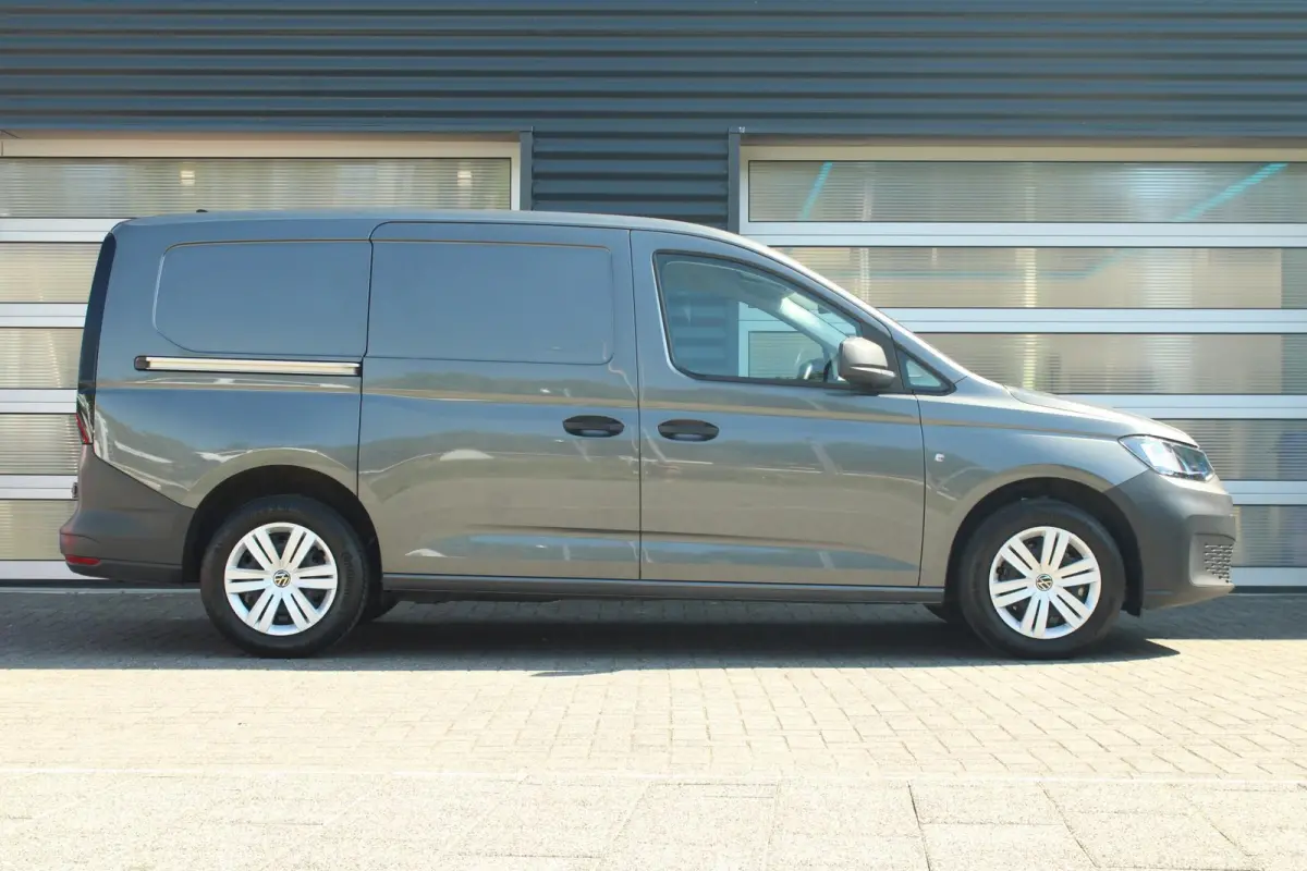 Maxi 2.0 TDI 122pk DSG Comfort | Trekhaak | Cruise Control | Parkeersensor Achter | Apple Carplay