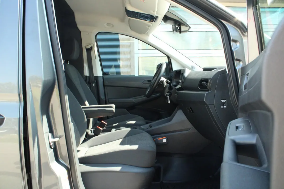 Maxi 2.0 TDI 122pk DSG Comfort | Trekhaak | Cruise Control | Parkeersensor Achter | Apple Carplay