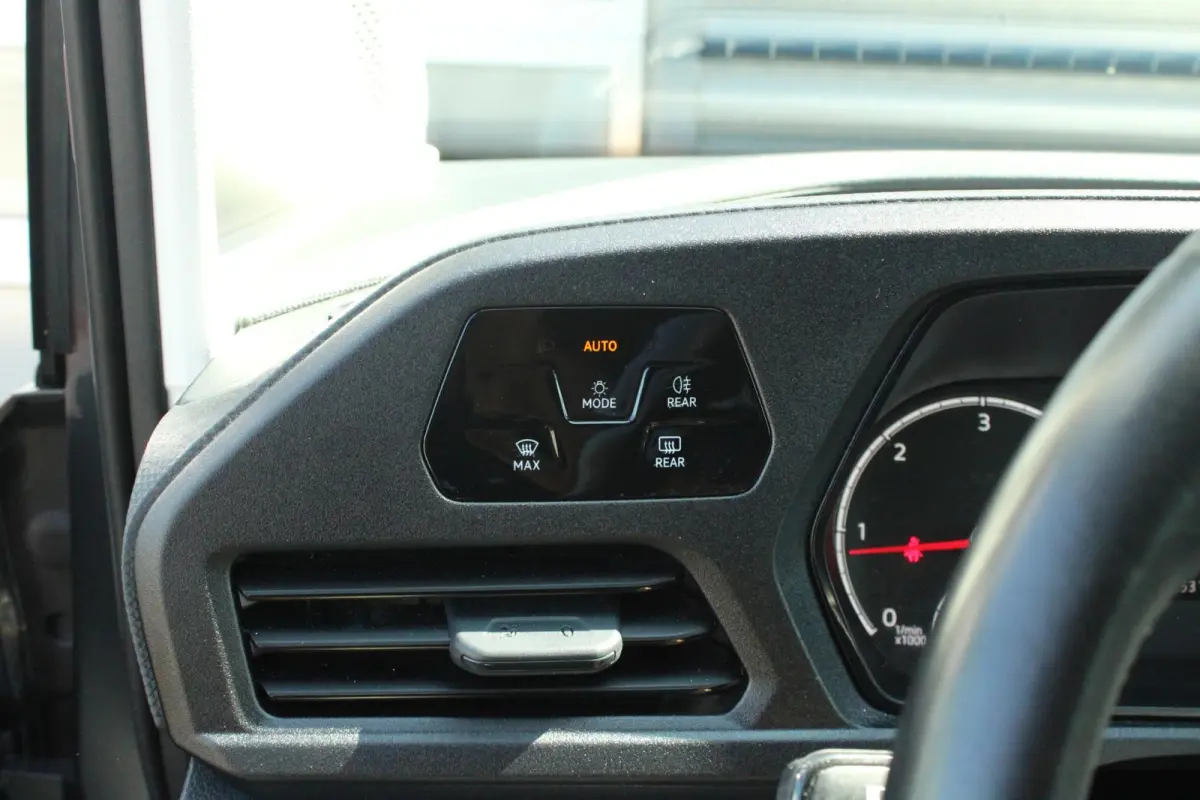 Maxi 2.0 TDI 122pk DSG Comfort | Trekhaak | Cruise Control | Parkeersensor Achter | Apple Carplay