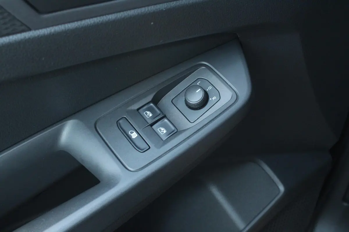 Maxi 2.0 TDI 122pk DSG Comfort | Trekhaak | Cruise Control | Parkeersensor Achter | Apple Carplay