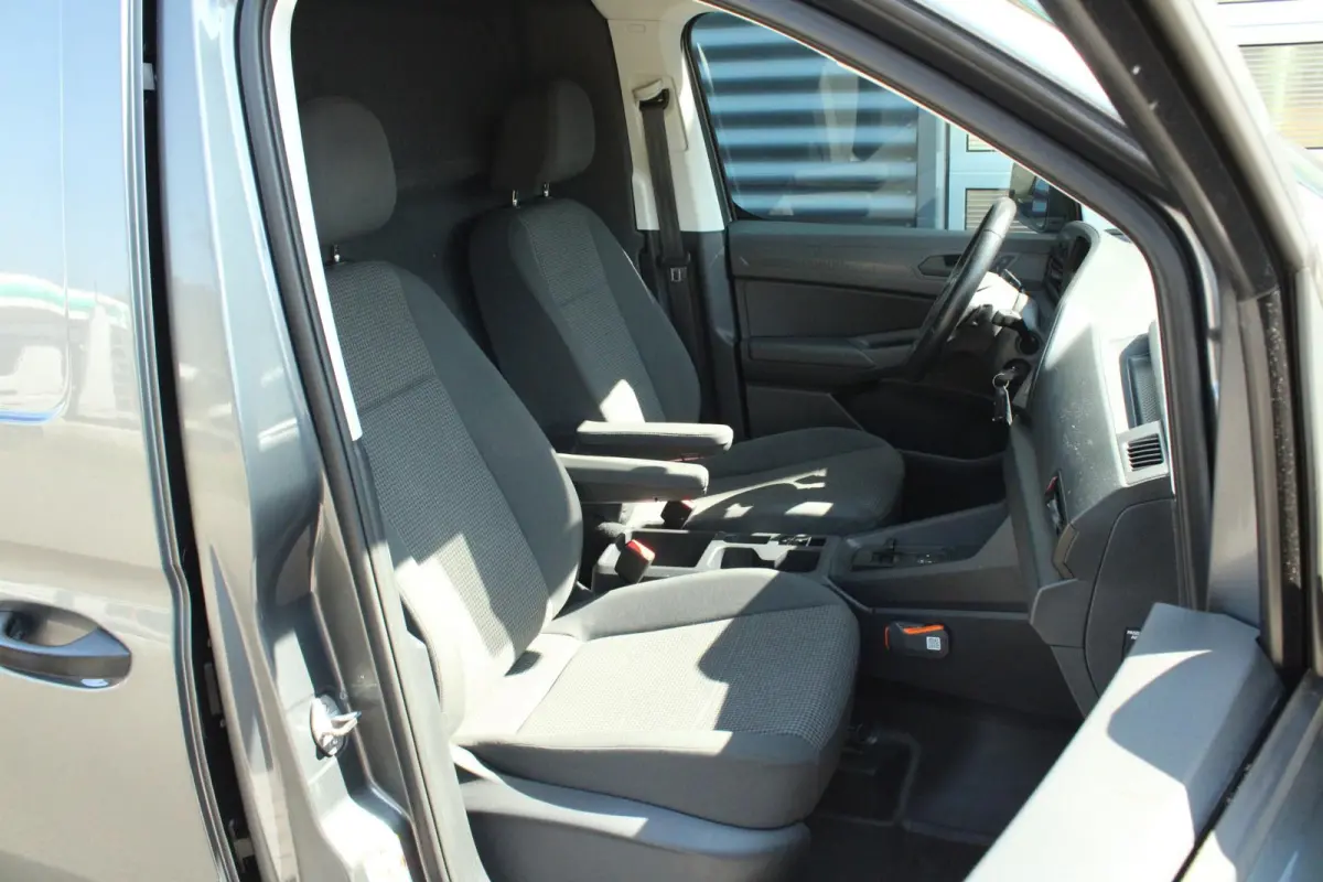 Maxi 2.0 TDI 122pk DSG Comfort | Trekhaak | Cruise Control | Parkeersensor Achter | Apple Carplay