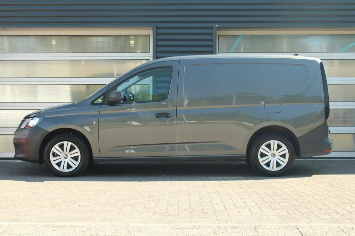 Maxi 2.0 TDI 122pk DSG Comfort | Trekhaak | Cruise Control | Parkeersensor Achter | Apple Carplay