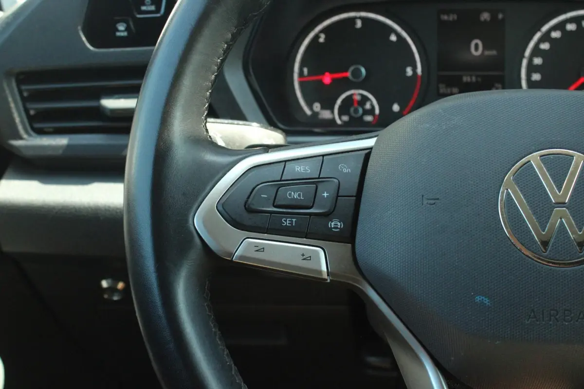 Maxi 2.0 TDI 122pk DSG Comfort | Trekhaak | Cruise Control | Parkeersensor Achter | Apple Carplay