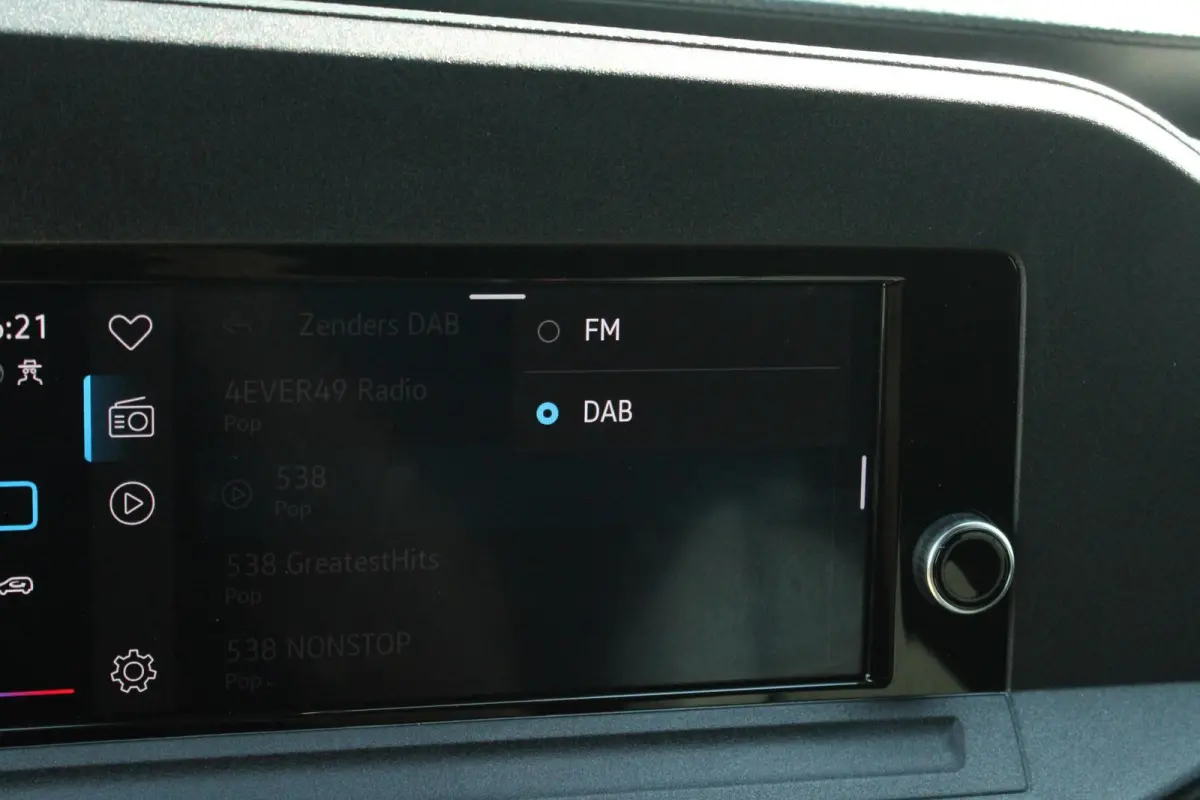 Maxi 2.0 TDI 122pk DSG Comfort | Trekhaak | Cruise Control | Parkeersensor Achter | Apple Carplay