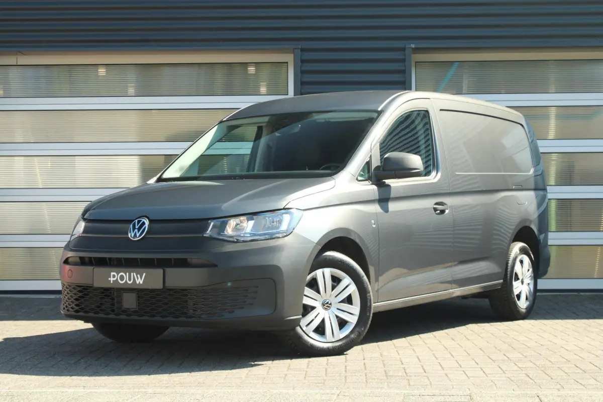 Maxi 2.0 TDI 122pk DSG Comfort | Trekhaak | Cruise Control | Parkeersensor Achter | Apple Carplay