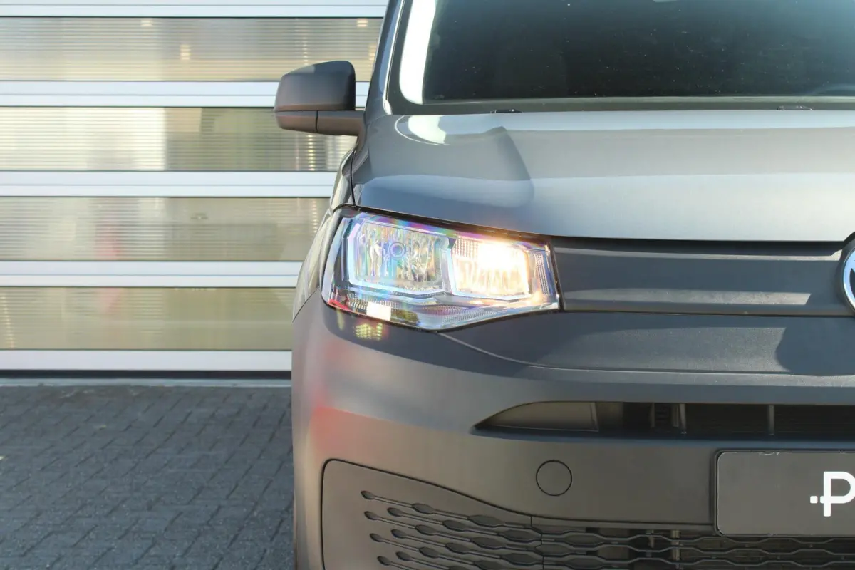 Maxi 2.0 TDI 122pk DSG Comfort | Trekhaak | Cruise Control | Parkeersensor Achter | Apple Carplay