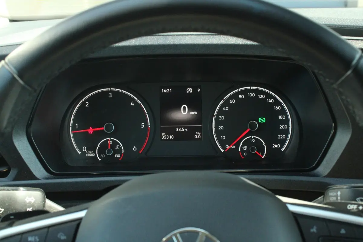 Maxi 2.0 TDI 122pk DSG Comfort | Trekhaak | Cruise Control | Parkeersensor Achter | Apple Carplay