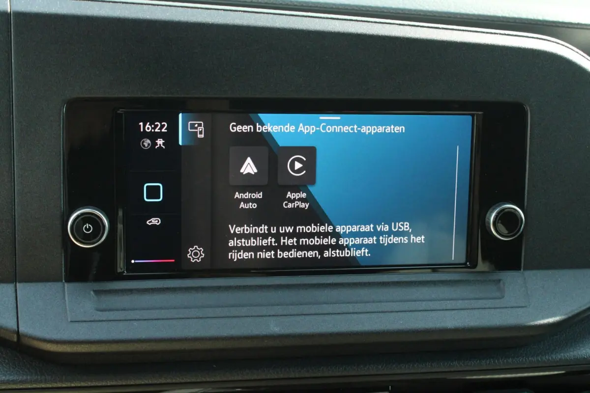 Maxi 2.0 TDI 122pk DSG Comfort | Trekhaak | Cruise Control | Parkeersensor Achter | Apple Carplay