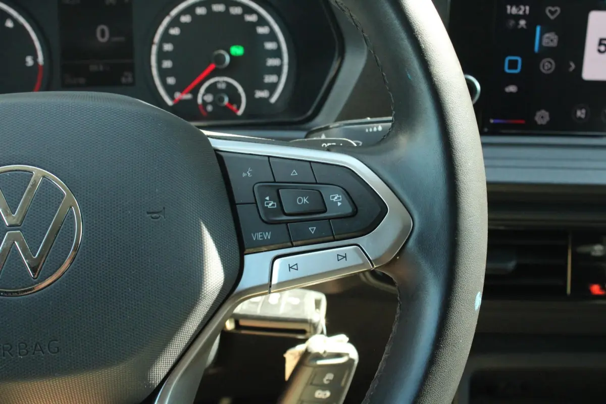 Maxi 2.0 TDI 122pk DSG Comfort | Trekhaak | Cruise Control | Parkeersensor Achter | Apple Carplay