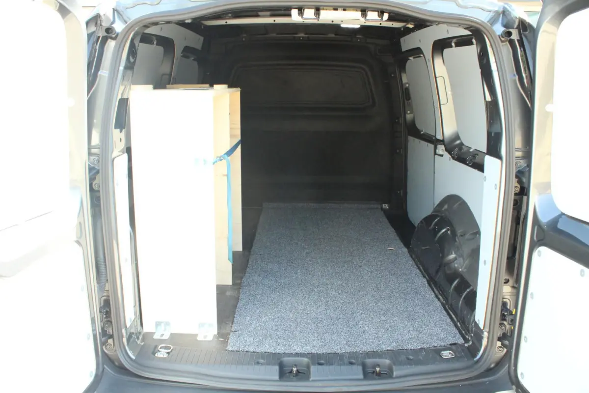 Maxi 2.0 TDI 122pk DSG Comfort | Trekhaak | Cruise Control | Parkeersensor Achter | Apple Carplay