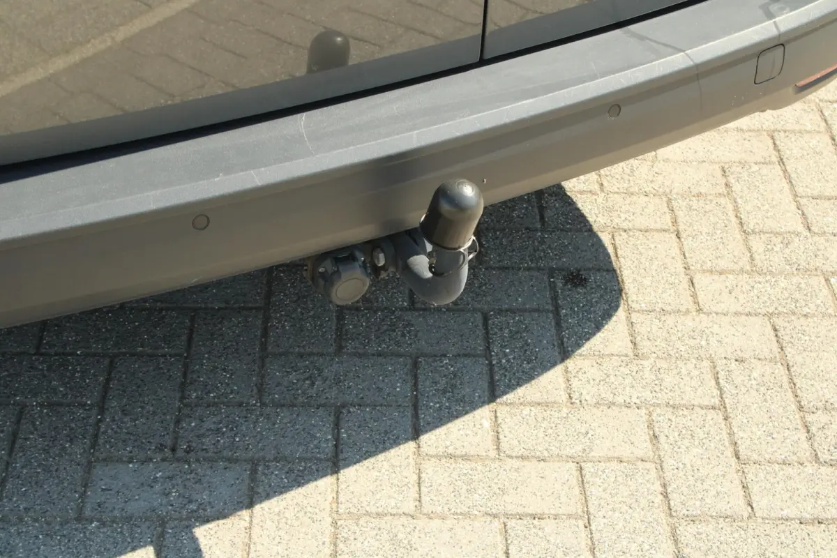 Maxi 2.0 TDI 122pk DSG Comfort | Trekhaak | Cruise Control | Parkeersensor Achter | Apple Carplay