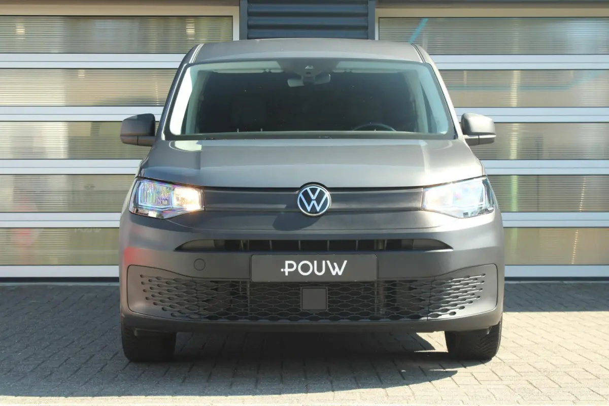 Maxi 2.0 TDI 122pk DSG Comfort | Trekhaak | Cruise Control | Parkeersensor Achter | Apple Carplay