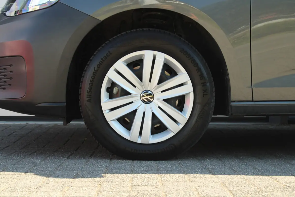 Maxi 2.0 TDI 122pk DSG Comfort | Trekhaak | Cruise Control | Parkeersensor Achter | Apple Carplay