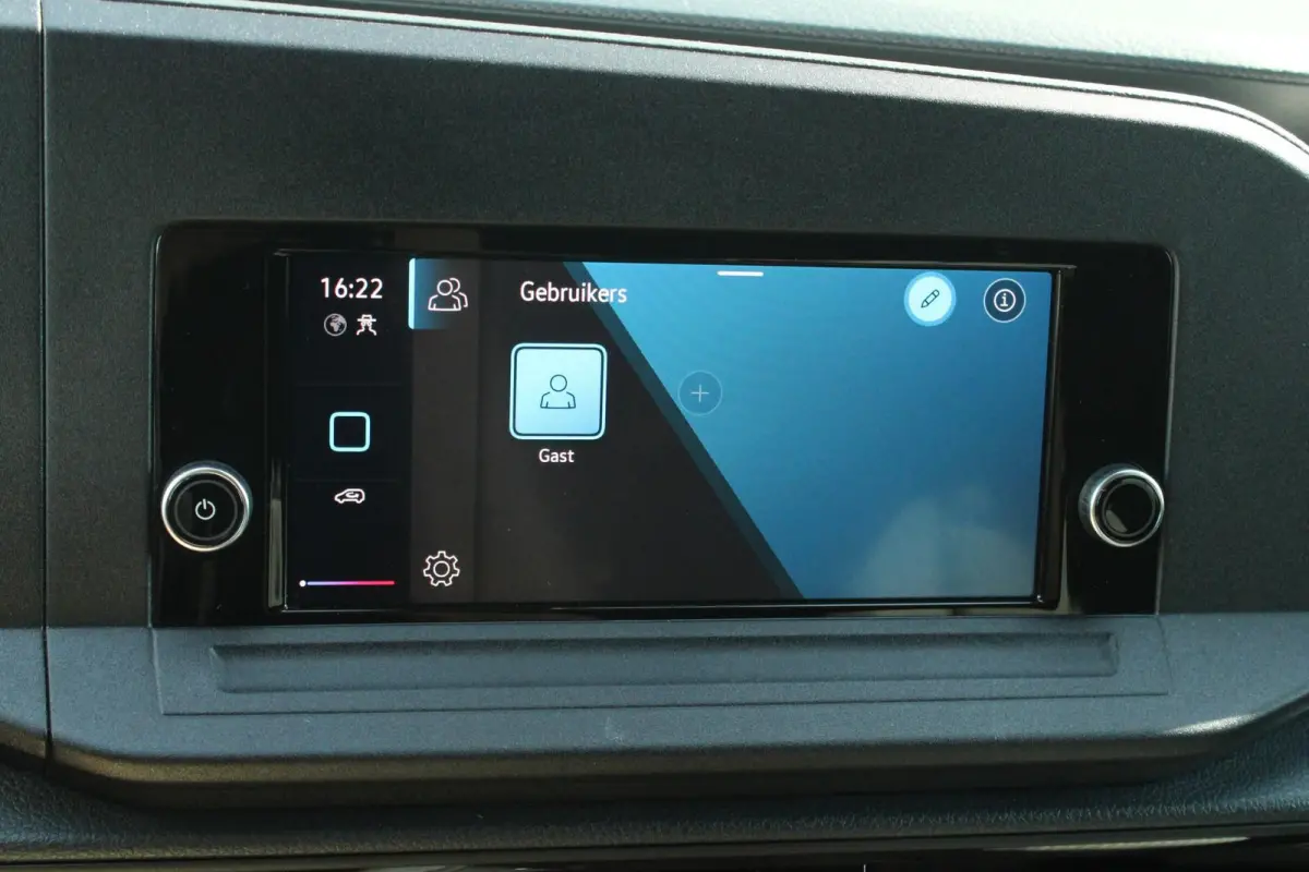 Maxi 2.0 TDI 122pk DSG Comfort | Trekhaak | Cruise Control | Parkeersensor Achter | Apple Carplay