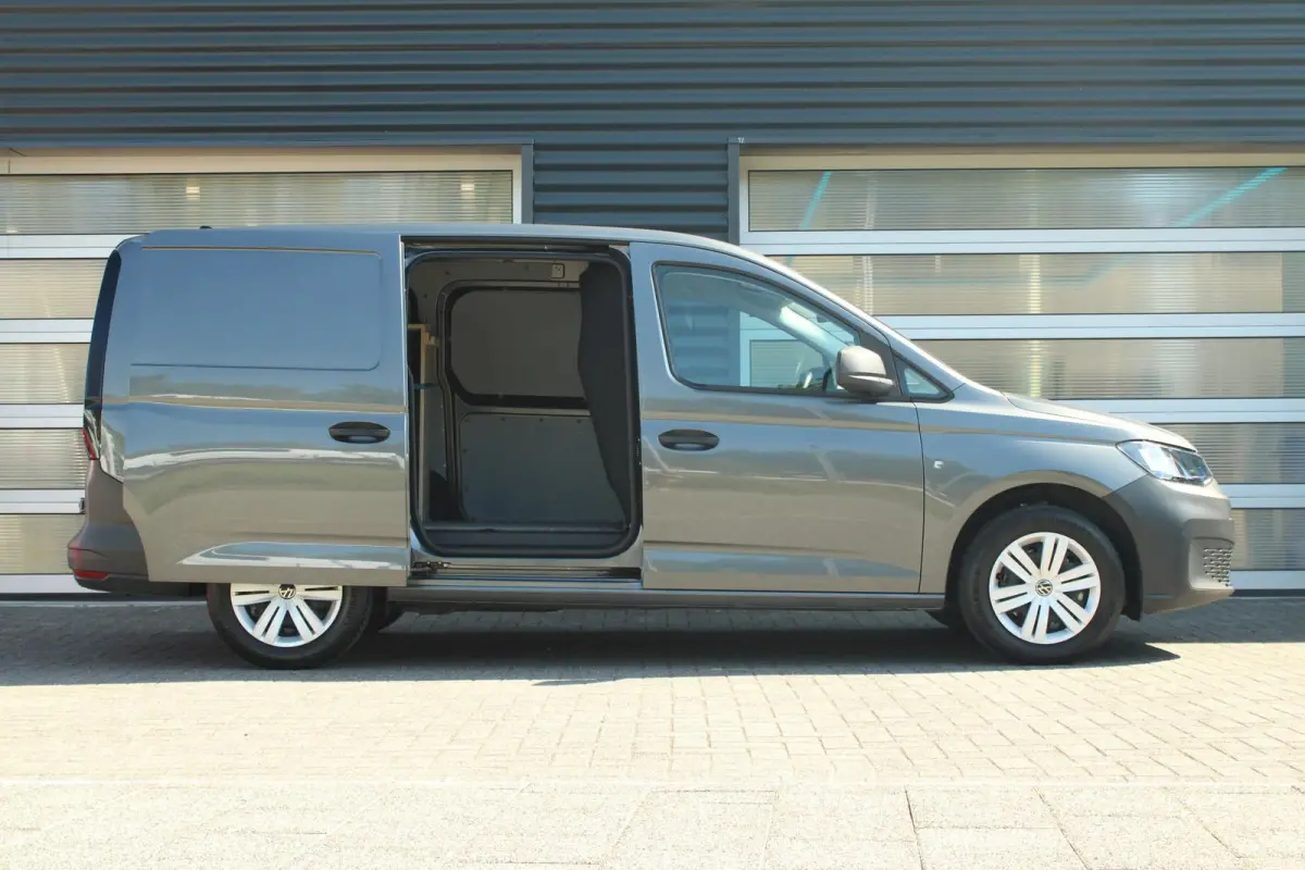 Maxi 2.0 TDI 122pk DSG Comfort | Trekhaak | Cruise Control | Parkeersensor Achter | Apple Carplay