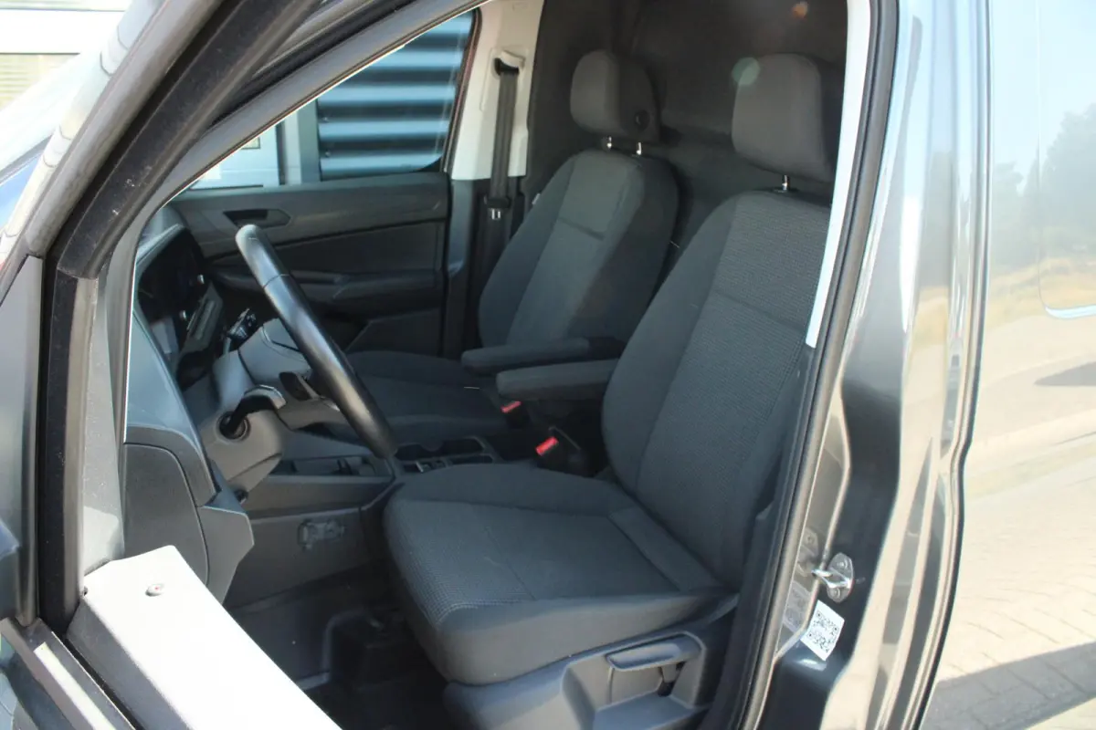 Maxi 2.0 TDI 122pk DSG Comfort | Trekhaak | Cruise Control | Parkeersensor Achter | Apple Carplay