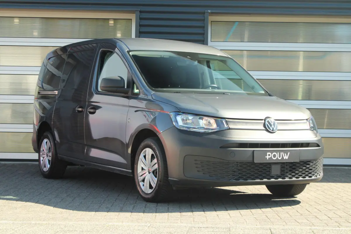 Maxi 2.0 TDI 122pk DSG Comfort | Trekhaak | Cruise Control | Parkeersensor Achter | Apple Carplay