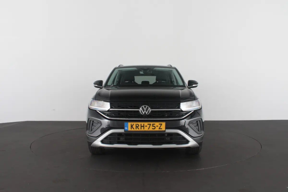1.0 TSI Life Edition > Camera/ACC/Navi/Keyless/17inch...