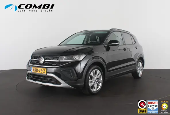 1.0 TSI Life Edition > Camera/ACC/Navi/Keyless/17inch...