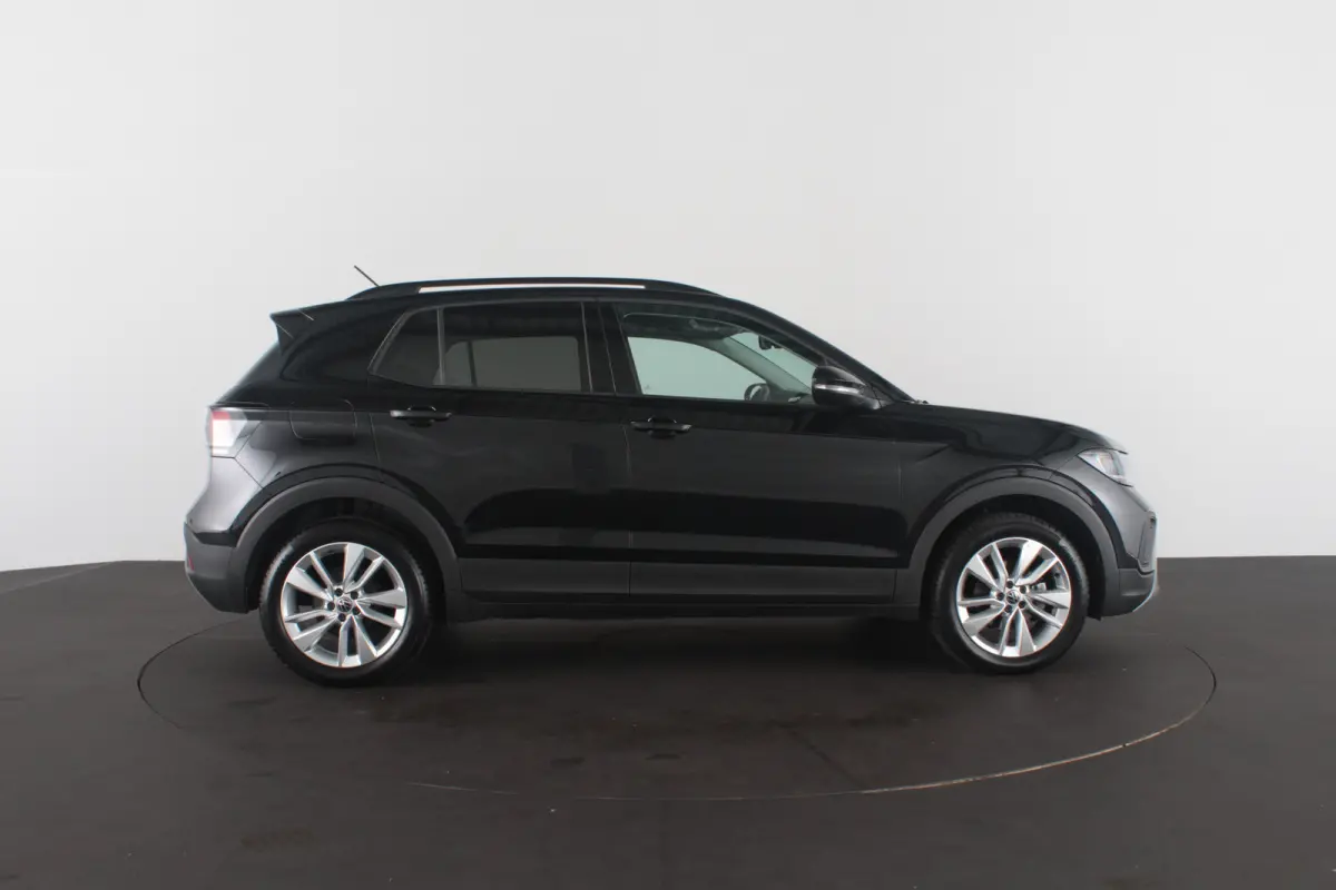 1.0 TSI Life Edition > Camera/ACC/Navi/Keyless/17inch...