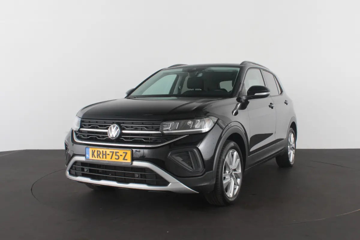1.0 TSI Life Edition > Camera/ACC/Navi/Keyless/17inch...