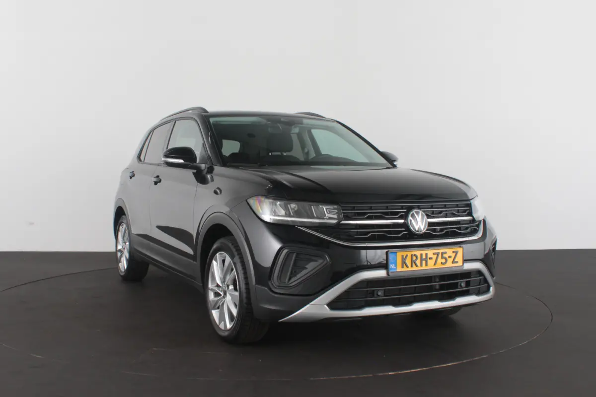 1.0 TSI Life Edition > Camera/ACC/Navi/Keyless/17inch...