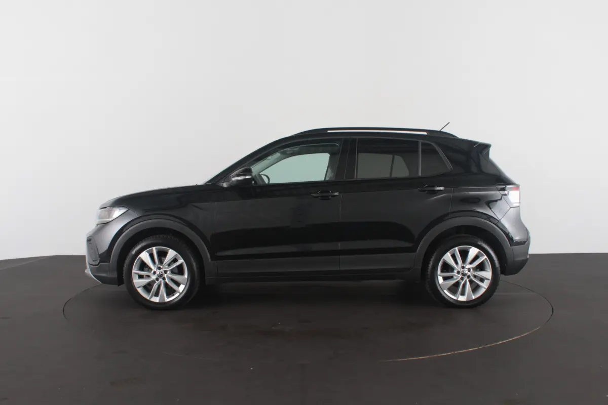 1.0 TSI Life Edition > Camera/ACC/Navi/Keyless/17inch...
