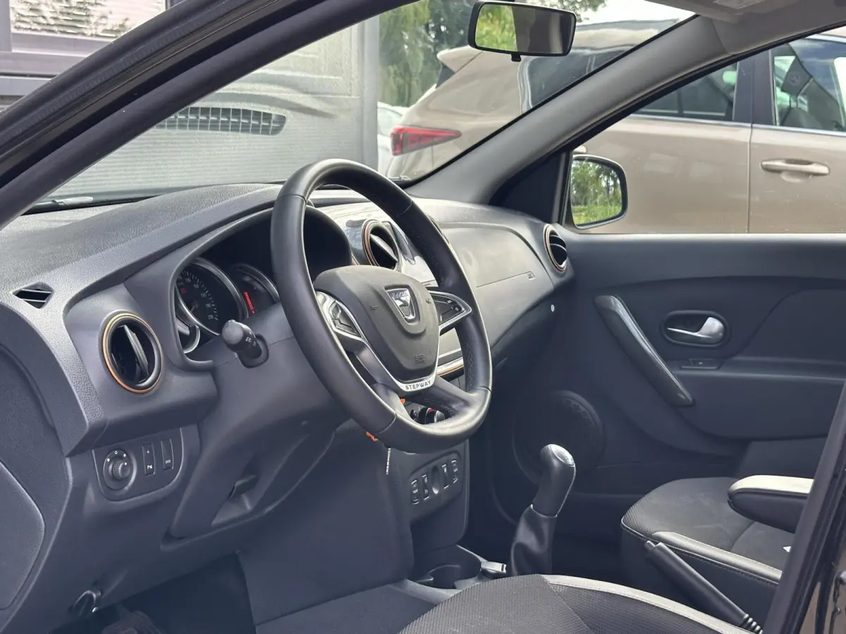 0.9 TCe SL Airco Cruise Navi LED NAP