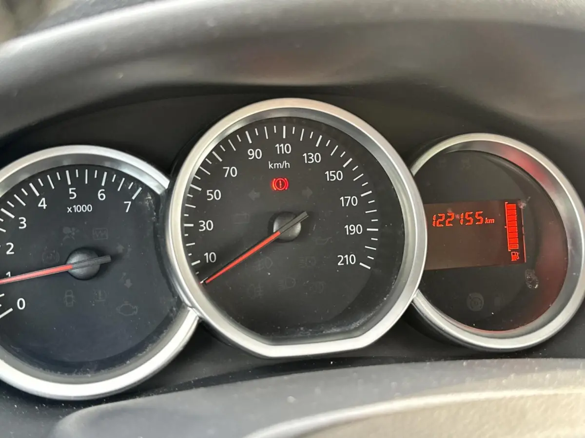 0.9 TCe SL Airco Cruise Navi LED NAP