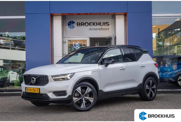 1.5 T4 R-Design | Apple Carplay/Android Auto | panorama-dak | Keyless entry/Start | 360 Camera | FULL Led | Aluminium interieur afwerking | Apple Carplay/Android Auto|telefoonintegratie prem