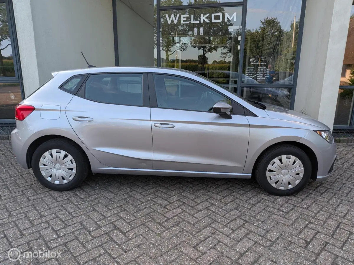 1.0 TSI Style