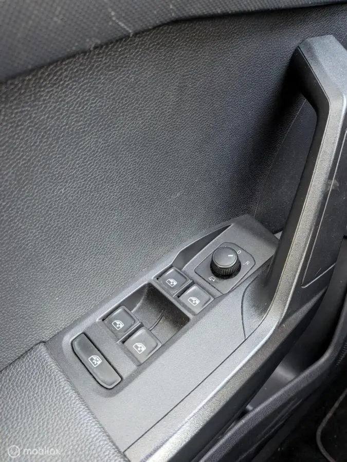 1.0 TSI Style