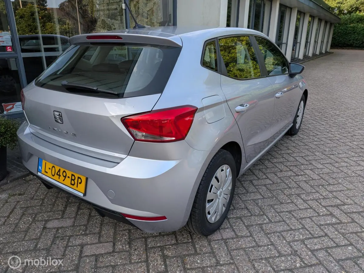 1.0 TSI Style
