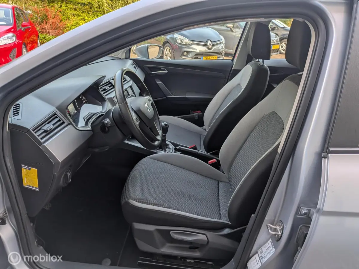 1.0 TSI Style