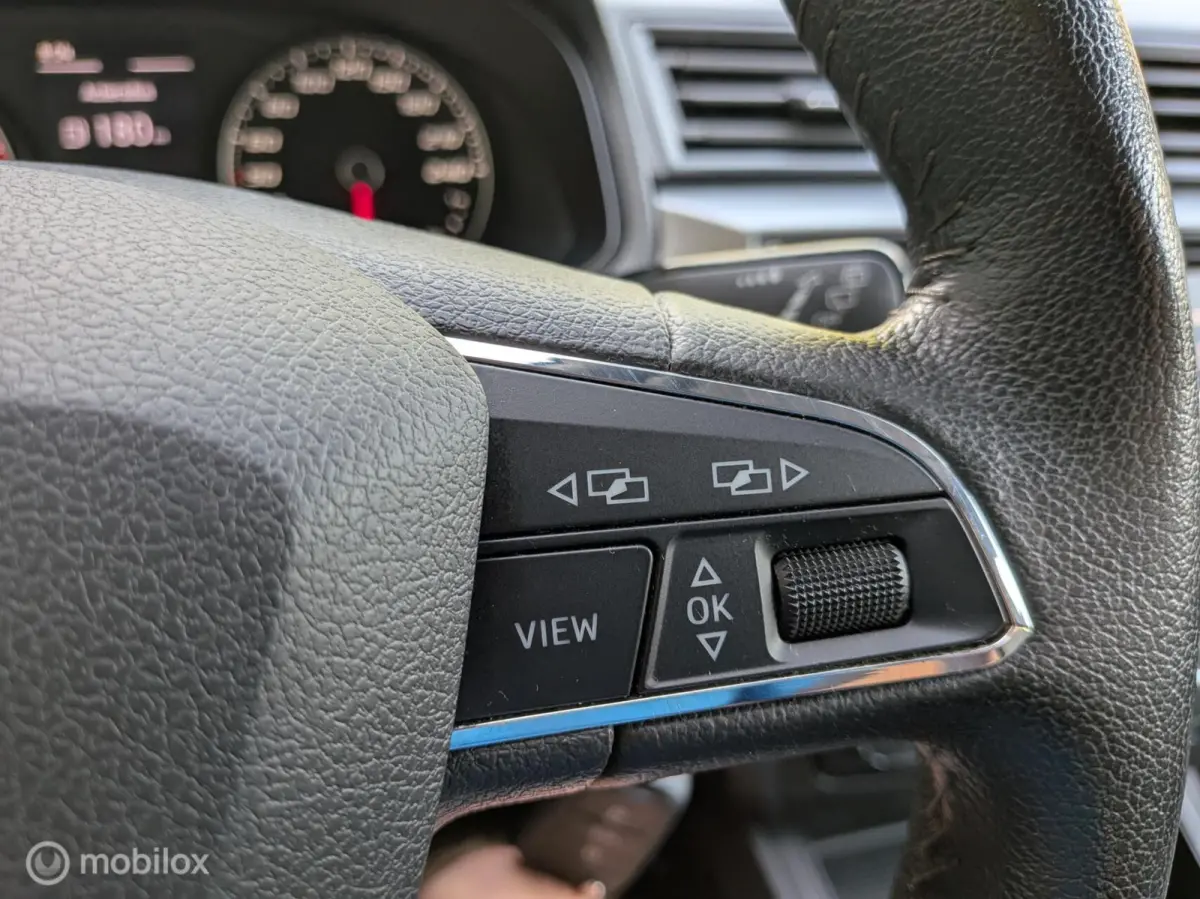 1.0 TSI Style