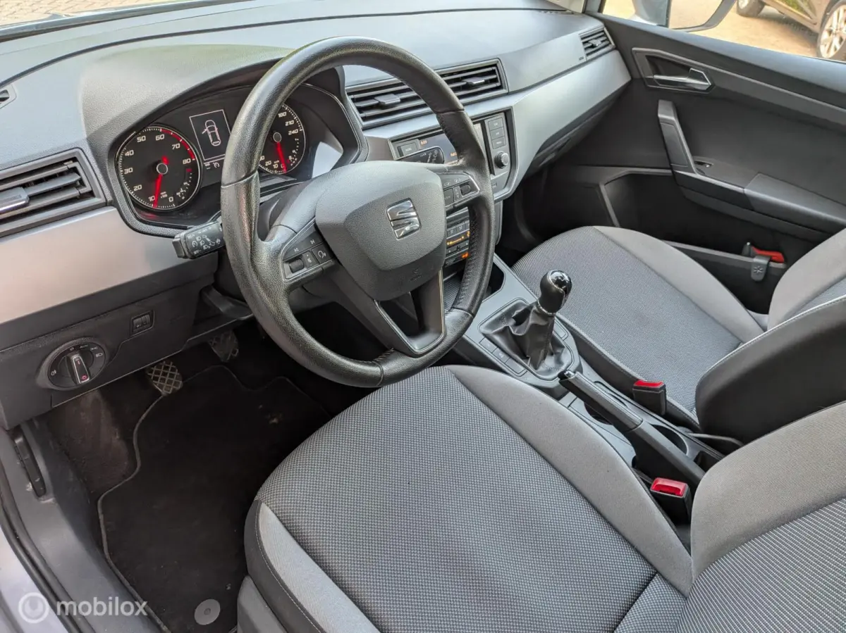 1.0 TSI Style