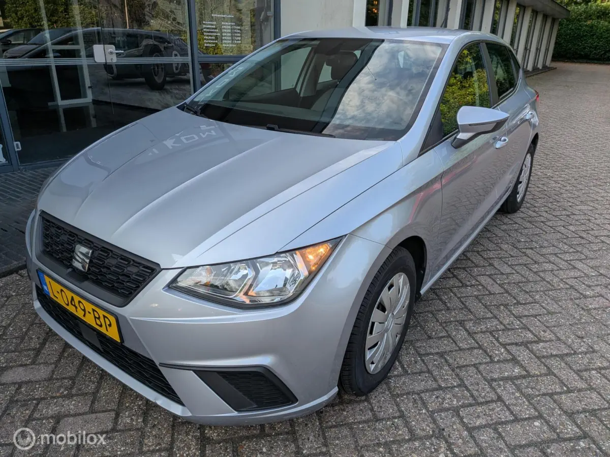 1.0 TSI Style