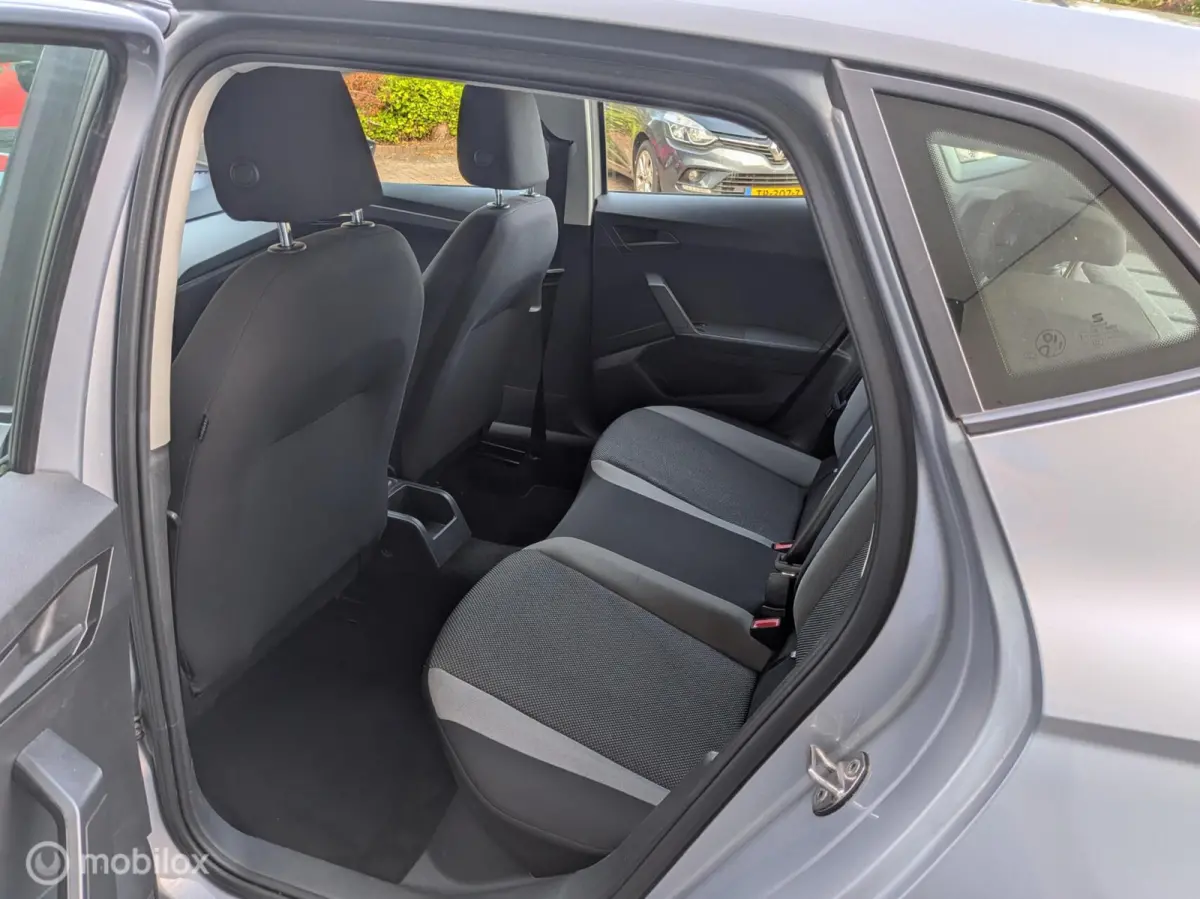 1.0 TSI Style