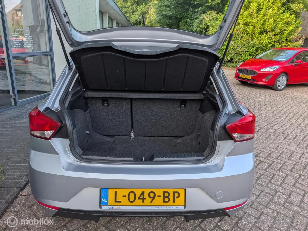 1.0 TSI Style