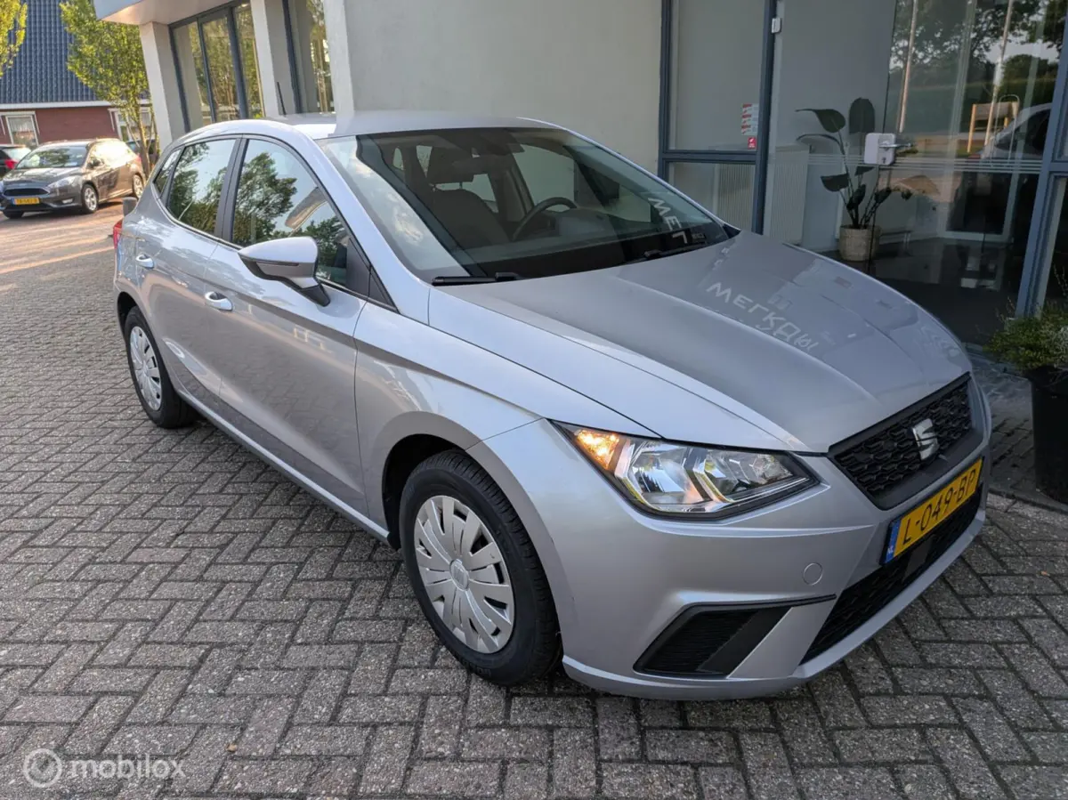 1.0 TSI Style