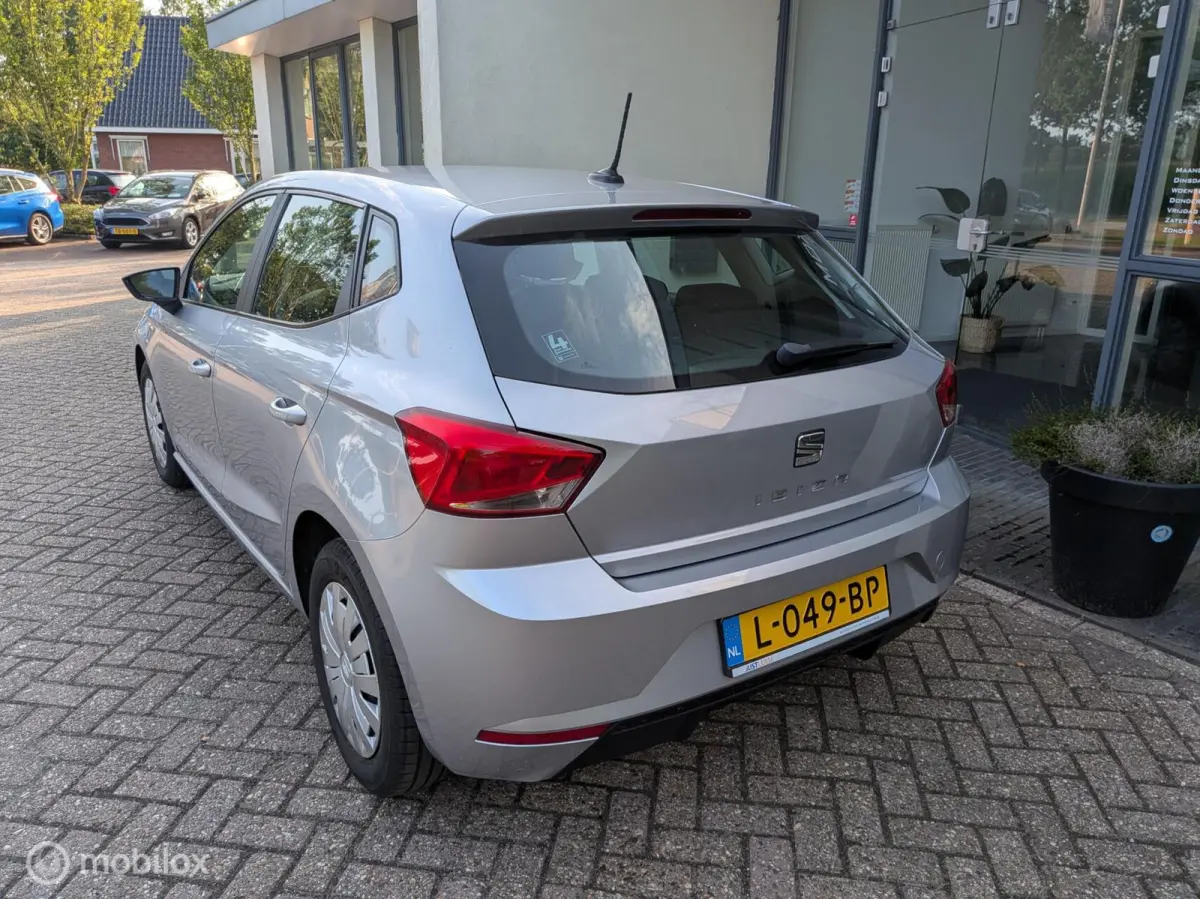 1.0 TSI Style